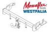 MONOFLEX 37.4242 Trailer Hitch